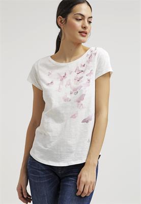 T-shirt con stampa