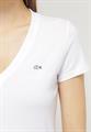 T-shirt basic bianco