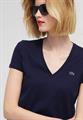 T-shirt basic navy