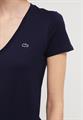 T-shirt basic navy