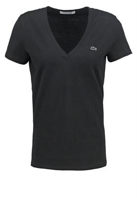 T-shirt basic nero