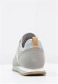 Sneakers basse grigio