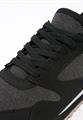 Sneakers basse nero