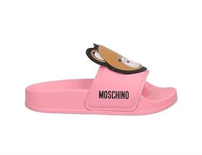 SANDALI MOSCHINO TEEN